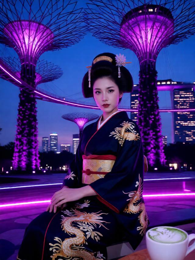 色虎迷踪